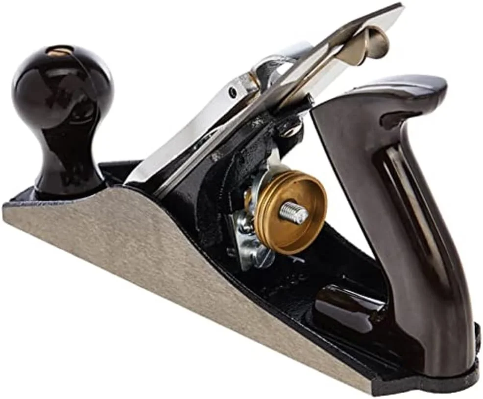 رنده صافکاری شماره 3 استنلی 1.3/4 اینچ مدل 1 12 003