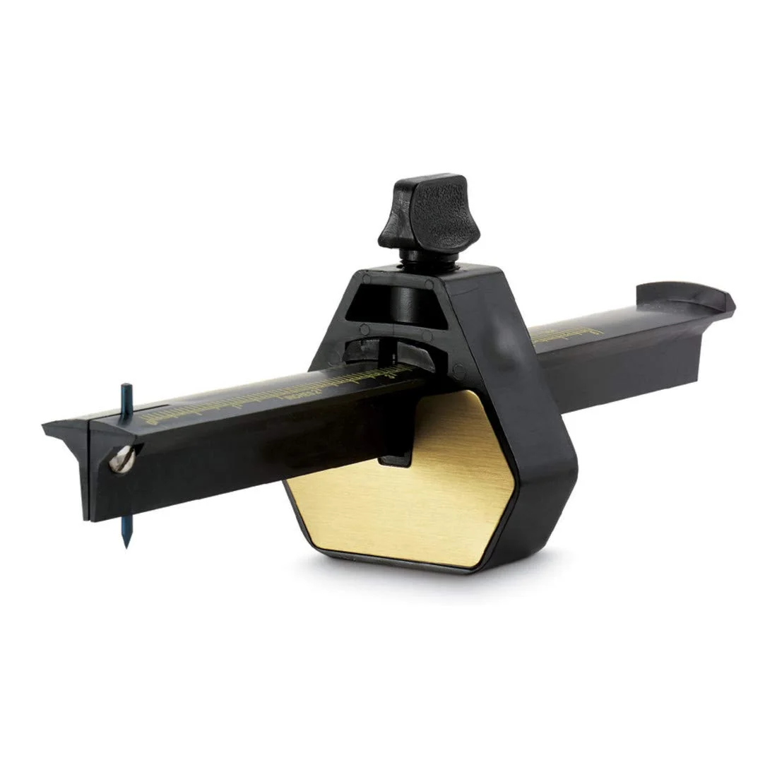 خط کش علامت گذاری استایرن 8-7/16 اینچی استنلی مدل 47-064