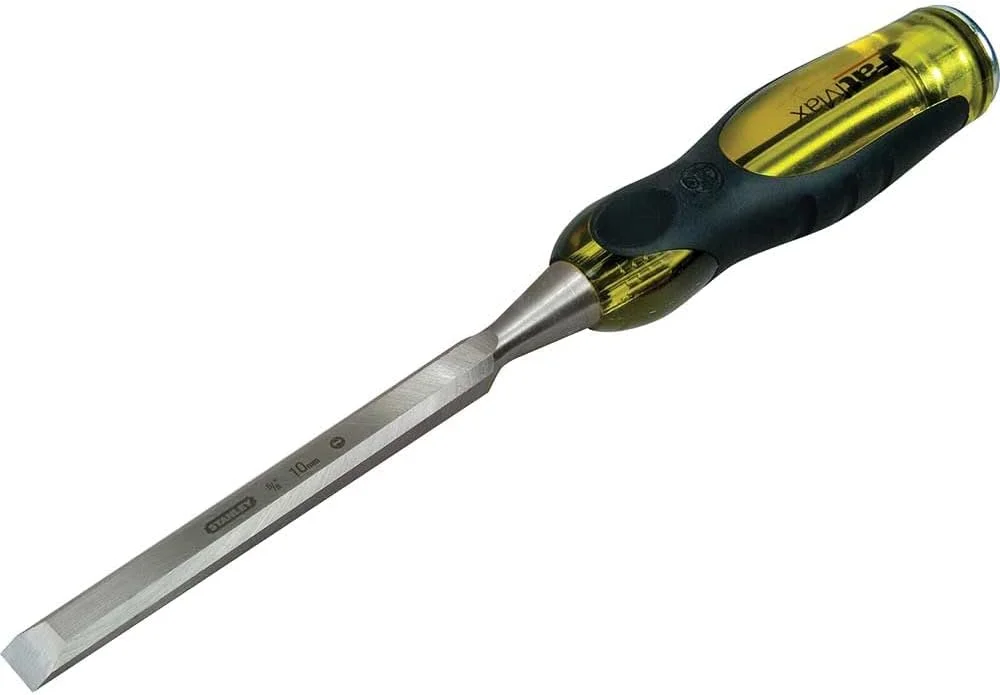 مجموعه 5 عددی اسکنه لبه پخ استنلی فت مکس