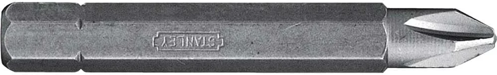 نوک پیچ گوشتی فیلیپس سایز ۲ طول ۵۰ میلی متر (بسته ۱۰ عددی)