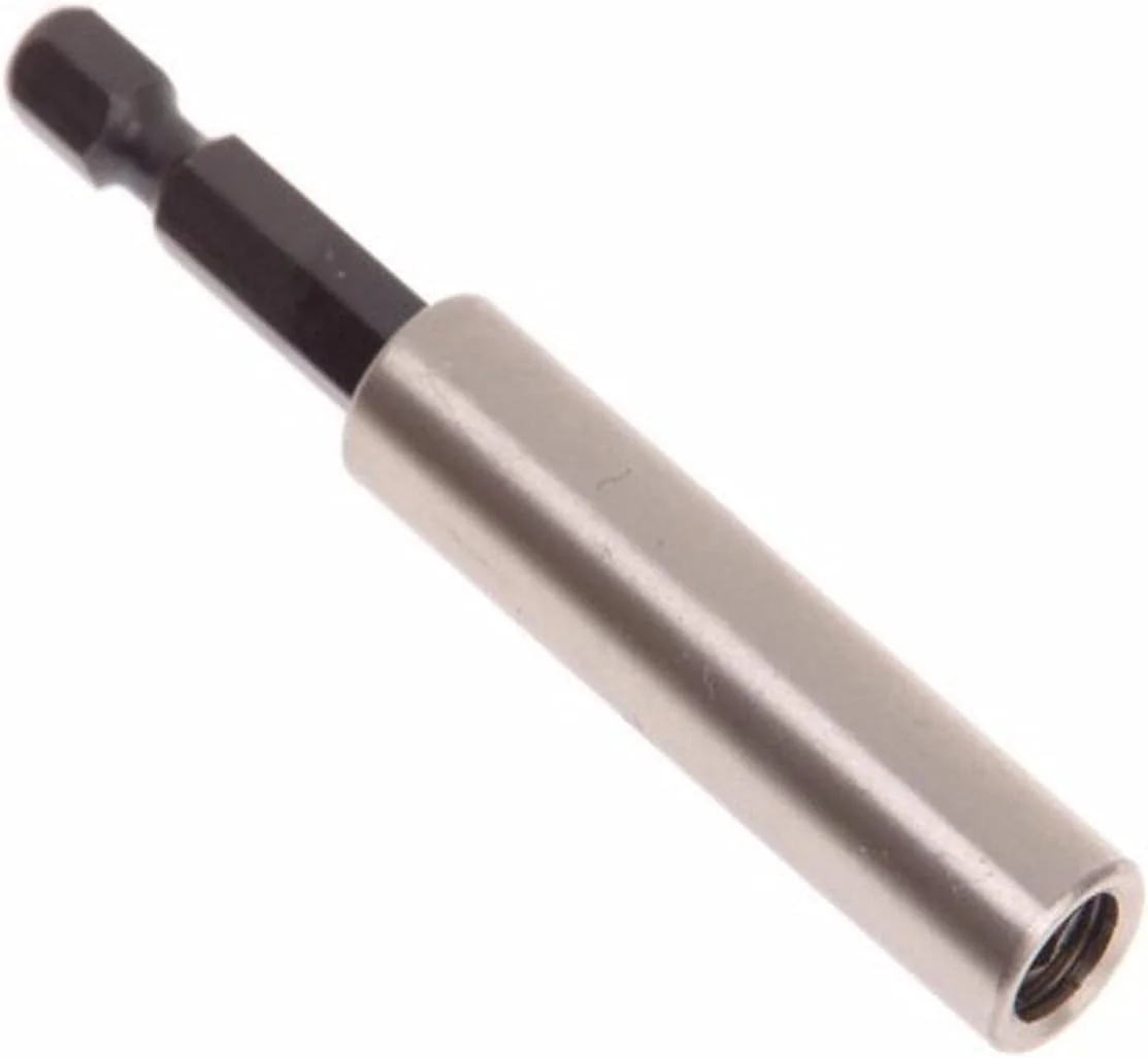 نگهدارنده نوک پیچ گوشتی استنلی 1-68-732 (5 عددی)، نقره ای