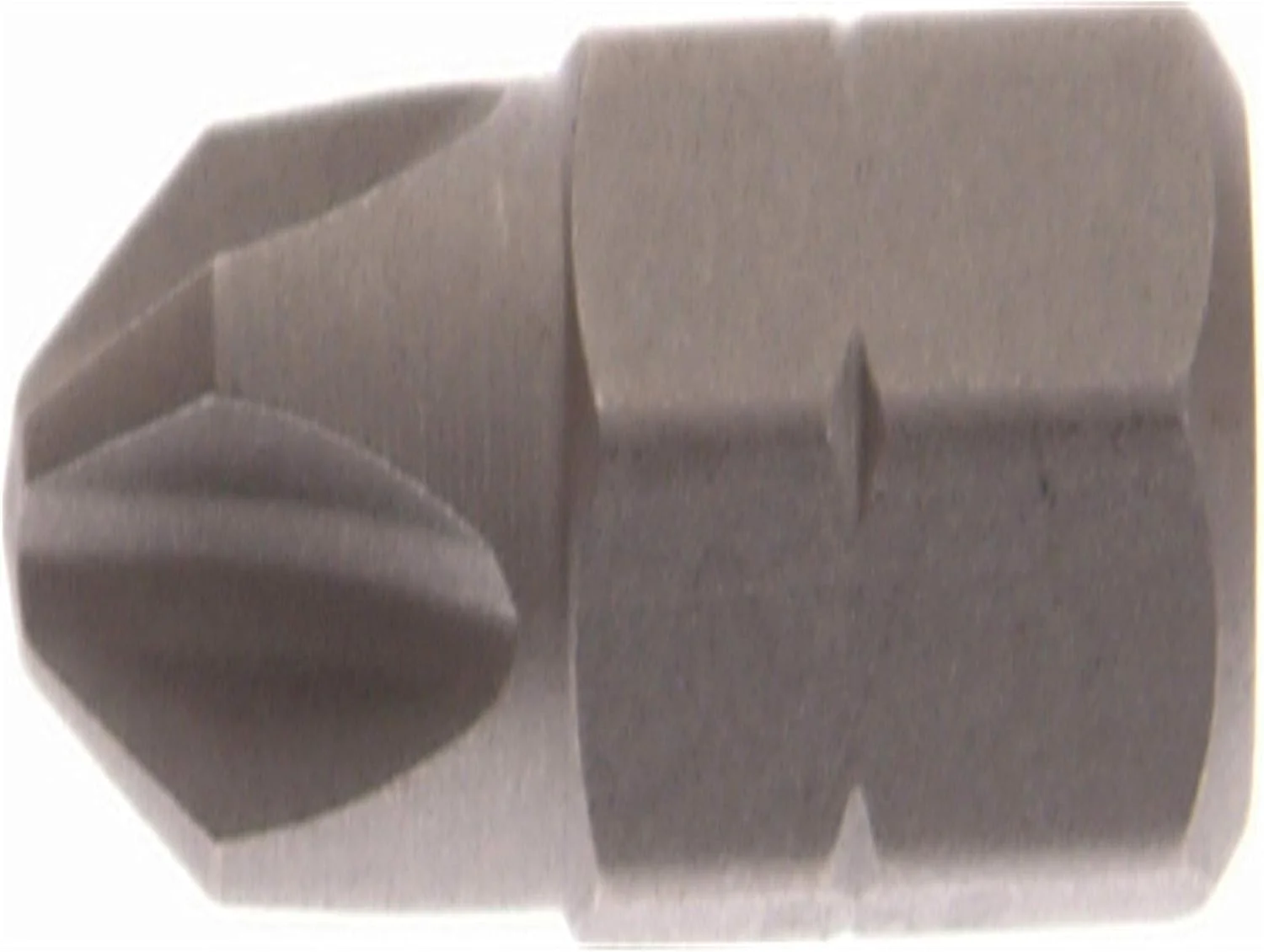 نوک پیچ گوشتی فیلیپس سایز ۲ طول ۵۰ میلی متر (بسته ۱۰ عددی)