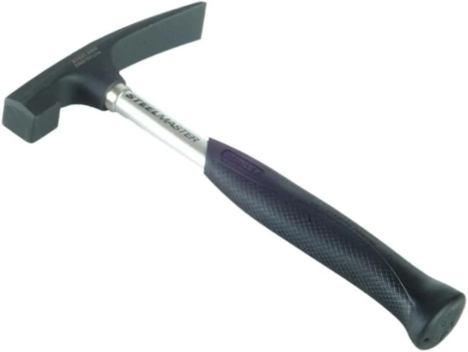 چکش بنایی استنلی مدل Steel Master 1-51-039، مشکی/نقره ای