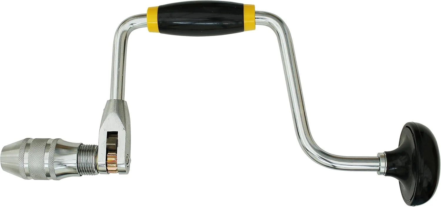 آچار بکس استنلی 5044، 10 اینچ، مدل 1-02-715 آچار بکس استنلی 5044، 10 اینچ، مدل 1-02-715