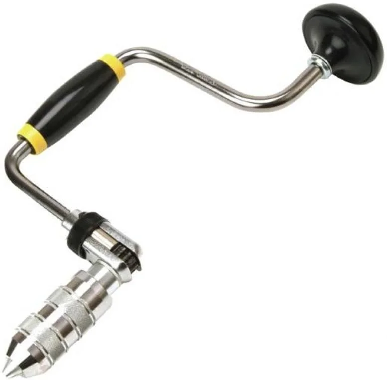 آچار بکس استنلی 5044، 10 اینچ، مدل 1-02-715 آچار بکس استنلی 5044، 10 اینچ، مدل 1-02-715