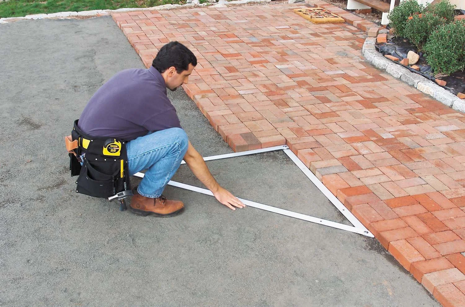 گونیا تاشو آلومینیومی استنلی مدل 1-45-013