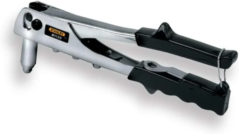 انبر پرچ استنلی 0-69-804 طول 270 میلی متر انبر پرچ استنلی 0-69-804 طول 270 میلی متر