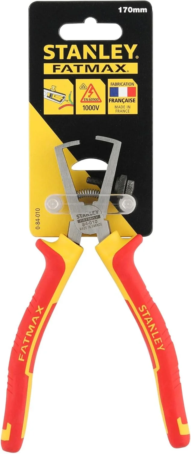 سیم لخت کن استنلی مدل 0-84-010 سیم لخت کن استنلی مدل 0-84-010