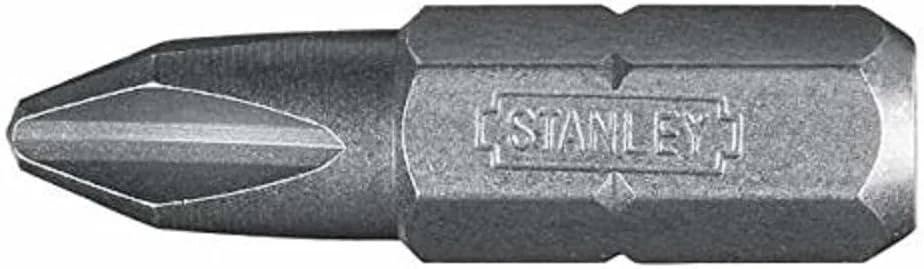 سری پیچ گوشتی استنلی مدل 0-68-946 PH2 (3 عددی)، نقره ای سری پیچ گوشتی استنلی مدل 0-68-946 PH2 (3 عددی)، نقره ای