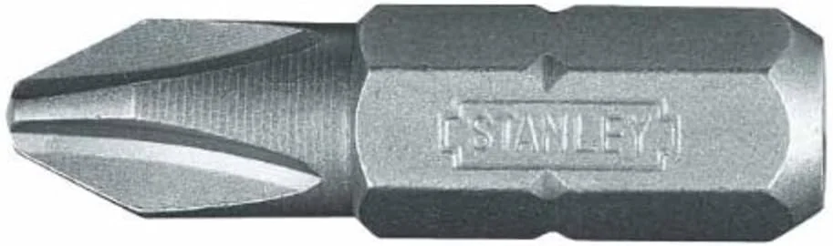 سری پیچ گوشتی استنلی مدل 0-68-946 PH2 (3 عددی)، نقره ای سری پیچ گوشتی استنلی مدل 0-68-946 PH2 (3 عددی)، نقره ای