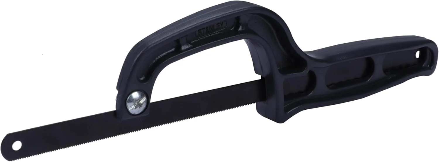 اره کمانی کوچک استنلی مدل 0 20 807 اره کمانی کوچک استنلی مدل 0 20 807