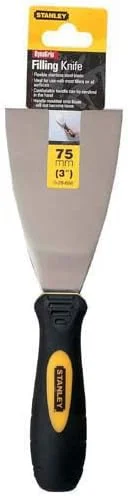 کاردک بتونه استنلی Dynagrip، ۱۰۰ میلی متر