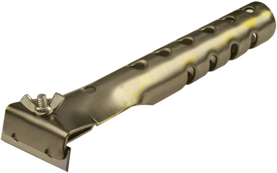 کاردک تنگستن کاربید استنلی مدل STA028640