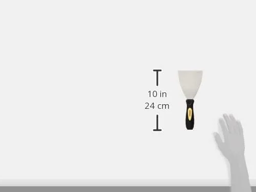 کاردک بتونه استنلی Dynagrip، ۱۰۰ میلی متر
