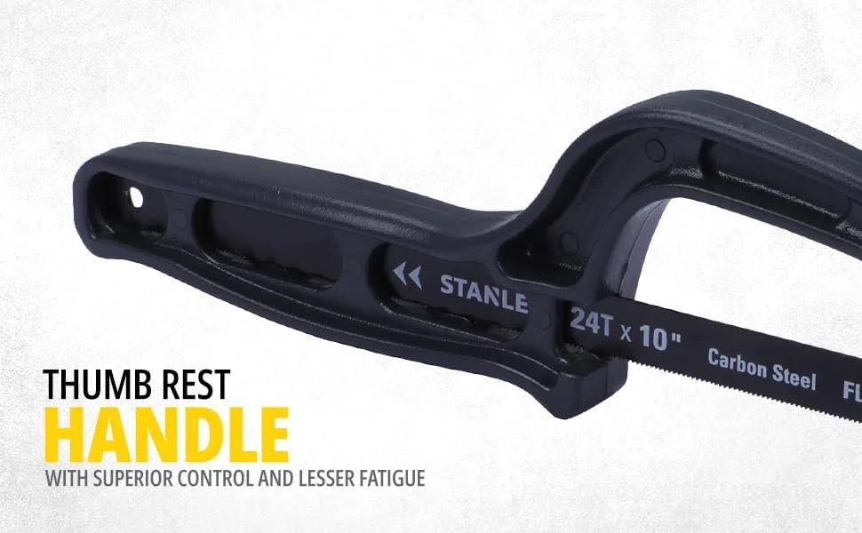 اره کمانی کوچک استنلی مدل 0 20 807 اره کمانی کوچک استنلی مدل 0 20 807