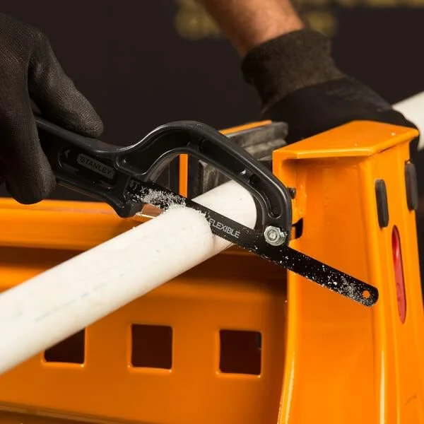 اره کمانی کوچک استنلی مدل 0 20 807 اره کمانی کوچک استنلی مدل 0 20 807