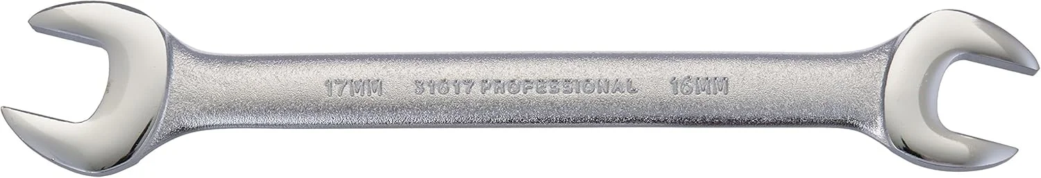 آچار تخت استنلی پروتو J31617 سایز 16 و 17 میلی متر آچار تخت استنلی پروتو J31617 سایز 16 و 17 میلی متر