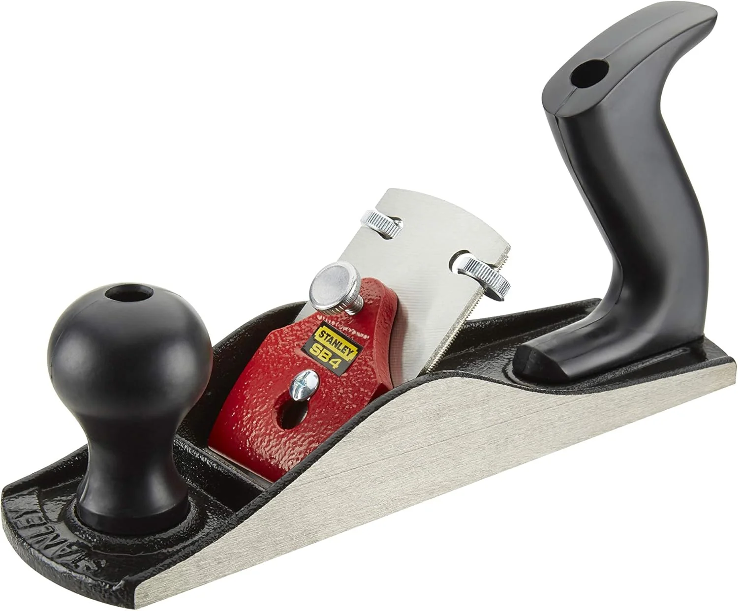 رنده تک تیغه استنلی مدل SB4 - 1 12 034 رنده تک تیغه استنلی مدل SB4 - 1 12 034