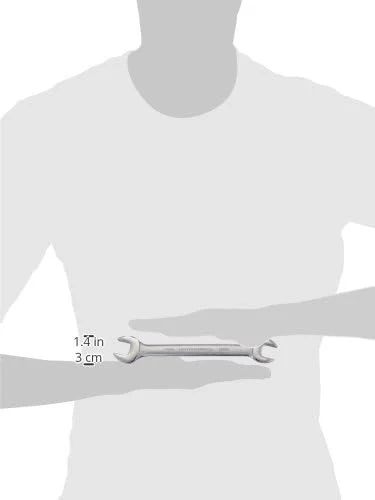 آچار تخت استنلی پروتو J31617 سایز 16 و 17 میلی متر