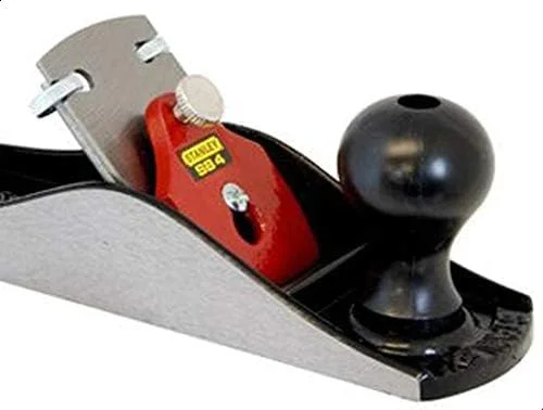 رنده تک تیغه استنلی مدل SB4 - 1 12 034