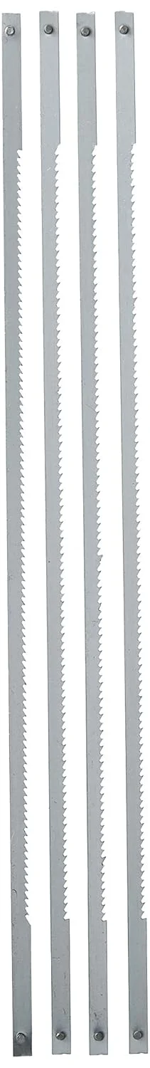 تیغه اره مویی استنلی 15-059، بسته 4 عددی