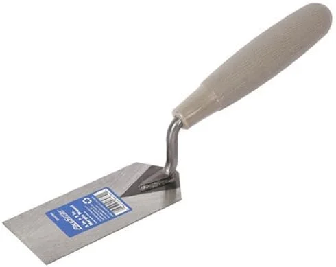 ماله گوشه گلدبلات مدل G06984، دسته پلاستیکی، 5'' x 2'' ماله گوشه گلدبلات مدل G06984، دسته پلاستیکی، 5'' x 2''