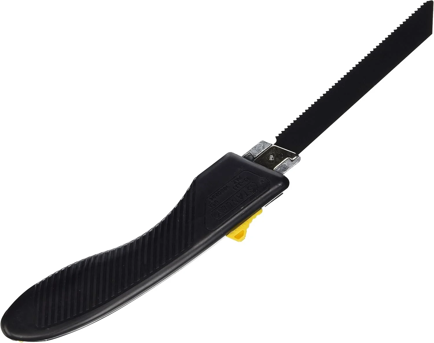 اره جیبی تاشو 8 اینچی استنلی مدل 15-333