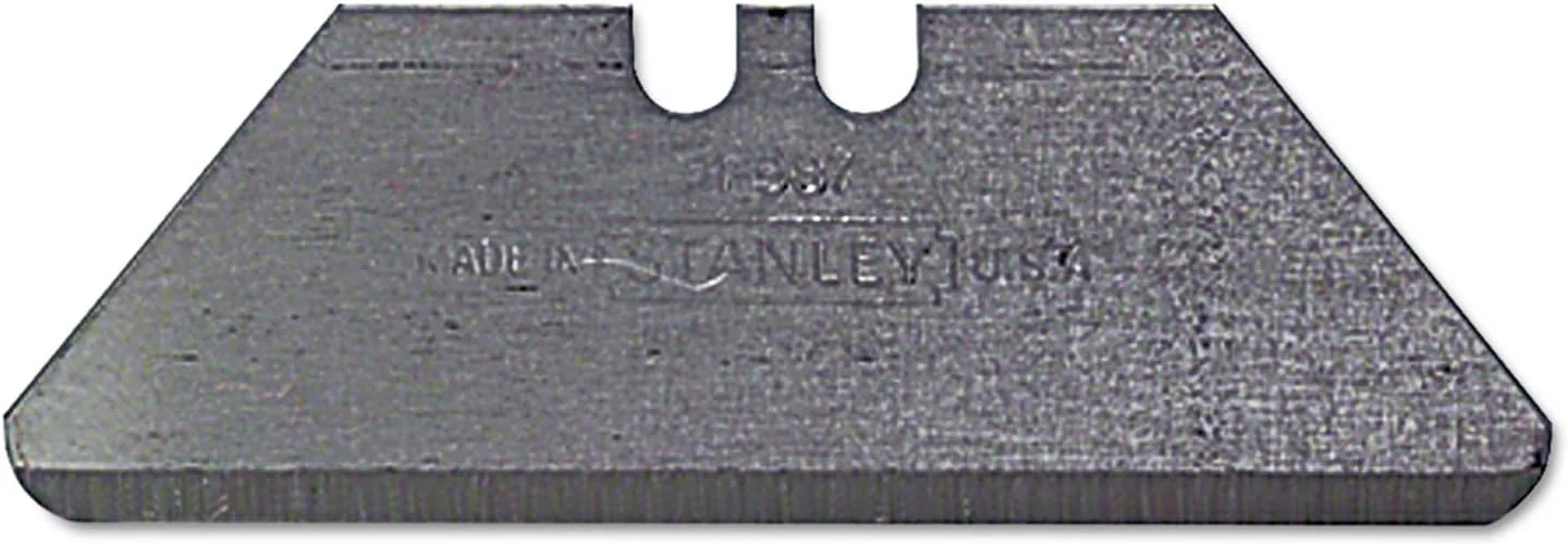 تیغه های کاربردی نوک گرد استنلی 11-987 (بسته 5 عددی)