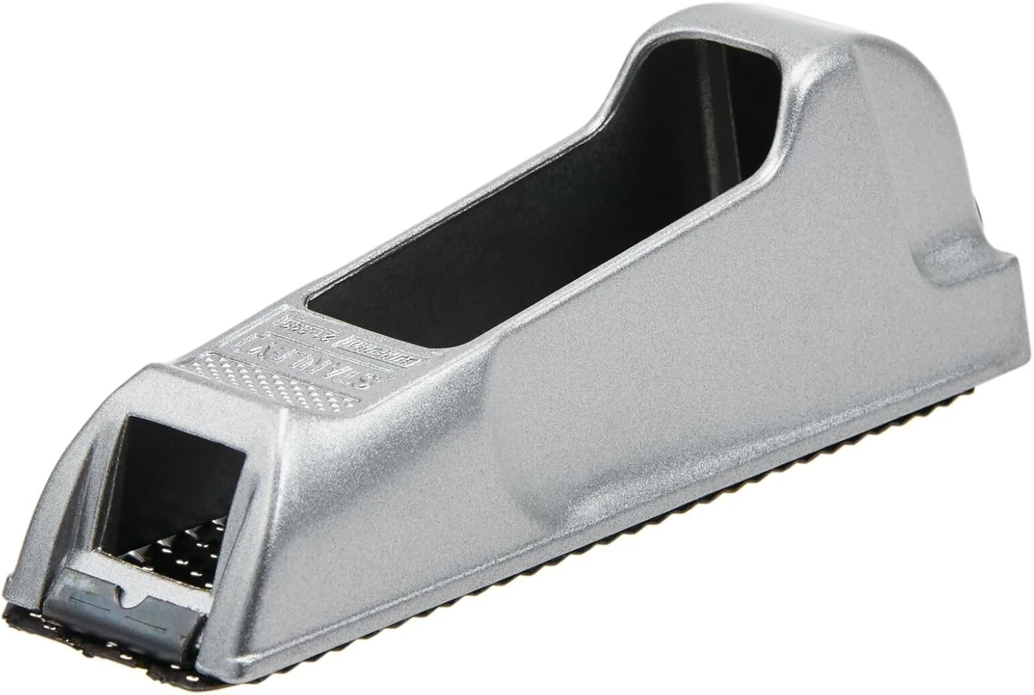 رنده جیبی سرفورم 6 اینچی استنلی مدل 21-399 رنده جیبی سرفورم 6 اینچی استنلی مدل 21-399