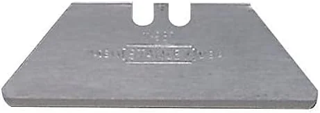 تیغه های کاربردی نوک گرد استنلی 11-987 (بسته 5 عددی) تیغه های کاربردی نوک گرد استنلی 11-987 (بسته 5 عددی)