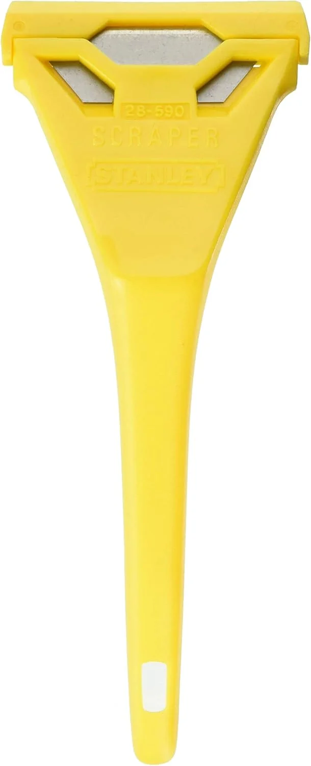 اسکراپر شیشه ST KNF