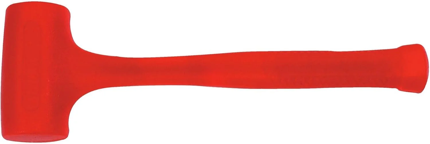 چکش سر نرم استاندارد استنلی مدل 57-532 با وزن 21 اونس چکش سر نرم استاندارد استنلی مدل 57-532 با وزن 21 اونس