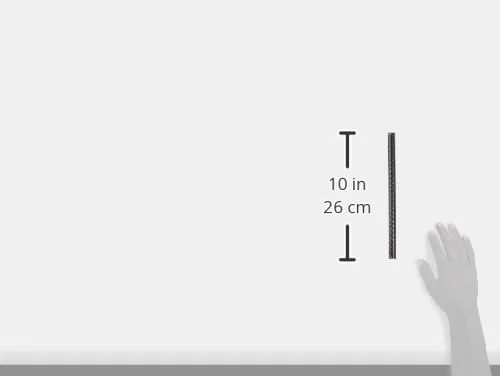 تیغه گرد استاندارد سورفرم استنلی مدل 21-291، بسته 1 عددی