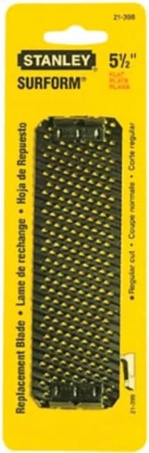 تیغه سرفورم تخت استنلی، 5-1/2 اینچ