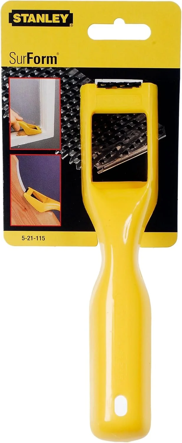 رنده فرم دهی استنلی مدل 21-115