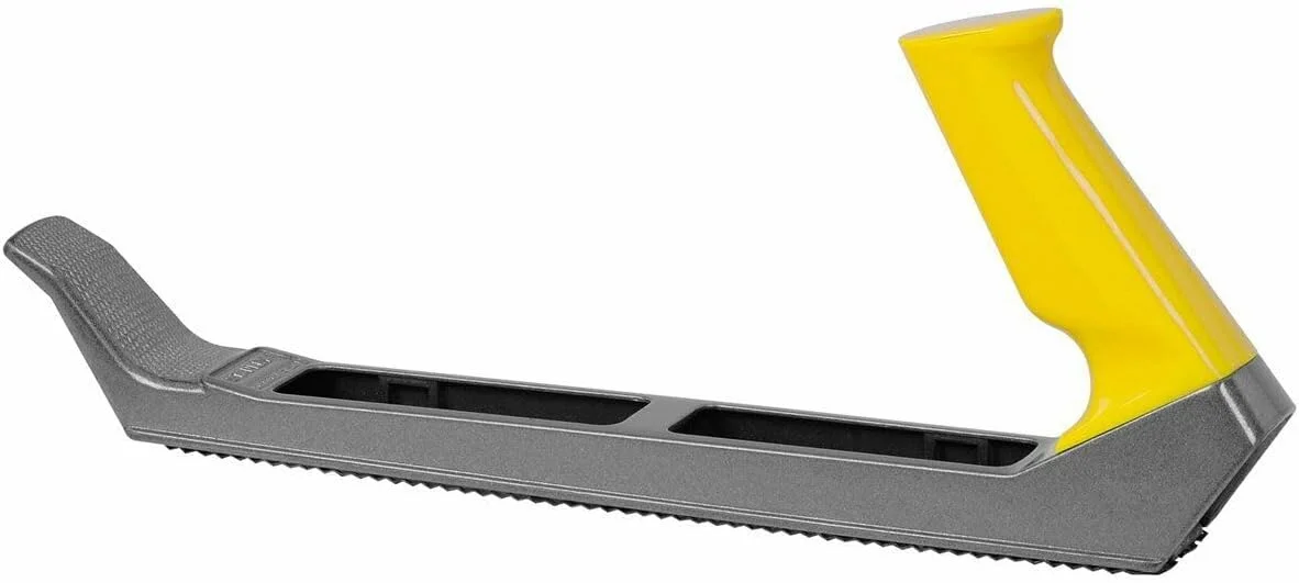 رنده سورفرم استنلی مدل 21-296، تیغه برش معمولی