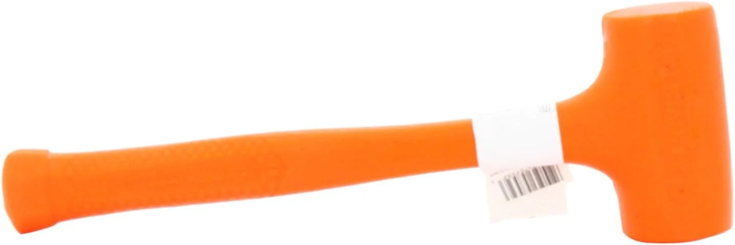 چکش سر نرم استاندارد استنلی مدل 57-532 با وزن 21 اونس چکش سر نرم استاندارد استنلی مدل 57-532 با وزن 21 اونس