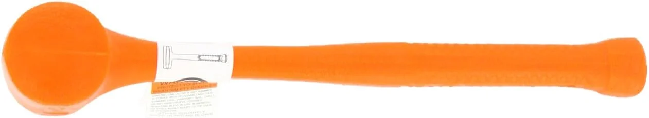 چکش سر نرم استاندارد استنلی مدل 57-532 با وزن 21 اونس چکش سر نرم استاندارد استنلی مدل 57-532 با وزن 21 اونس