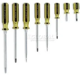 مجموعه پیچ گوشتی 8 عددی استنلی مدل 66-158-A مجموعه پیچ گوشتی 8 عددی استنلی مدل 66-158-A