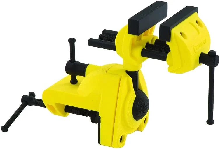 گیره چند زاویه پایه مکس استیل