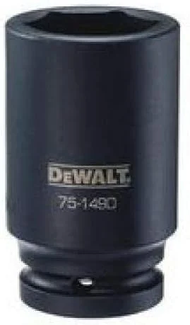 آچار بکس درایو 3/4 اینچ 35 میلی متر