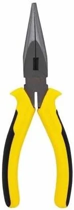 انبر دم باریک 6 اینچی استنلی مدل 84-031W