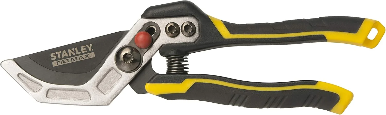 قیچی باغبانی استنلی مدل BDS6036