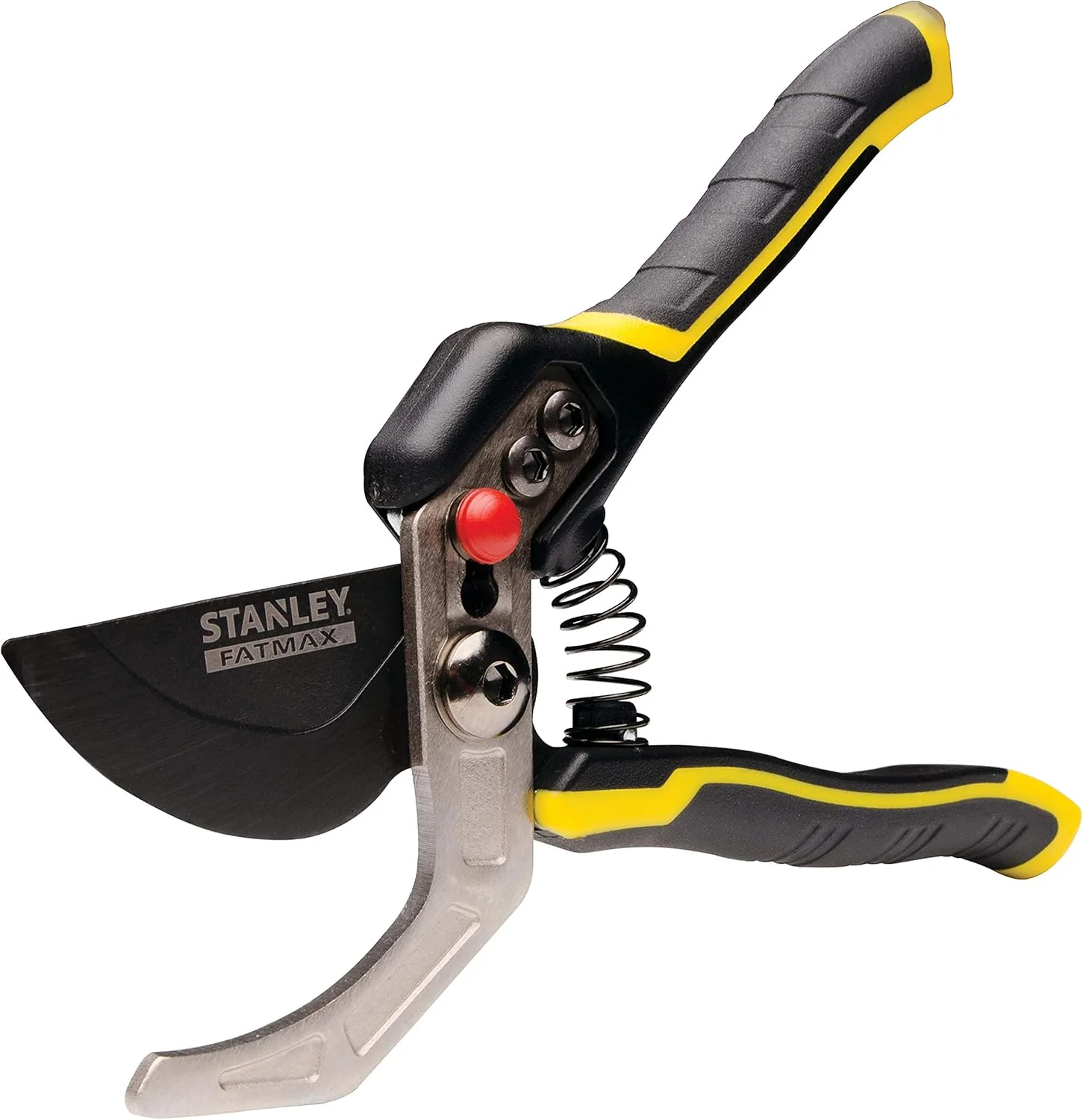 قیچی باغبانی استنلی مدل BDS6036