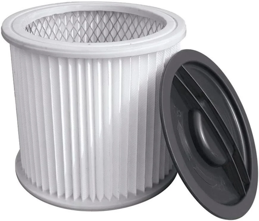 فیلتر کارتریجی استنلی 19-1800 مناسب جاروبرقی های تر و خشک 6 تا 8 گالن