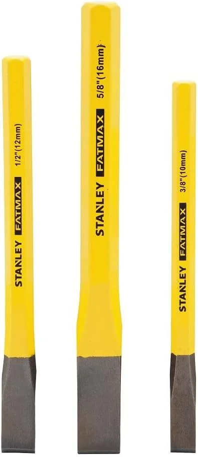 مجموعه قلم سرد 3 عددی استنلی فت مکس مدل FMHT16553