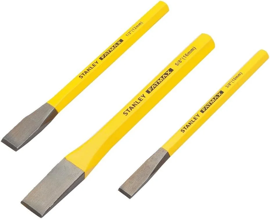 مجموعه قلم سرد 3 عددی استنلی فت مکس مدل FMHT16553