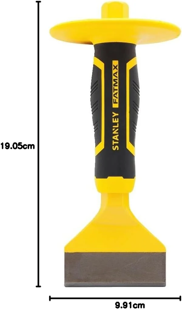 قلم بنایی استنلی فت مکس FMHT16567 با محافظ، 3 اینچ