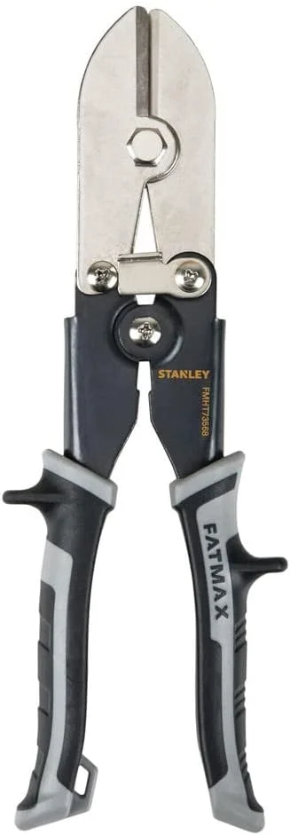 انبر لبه برگردان استنلی مدل FMHT73568 FatMax