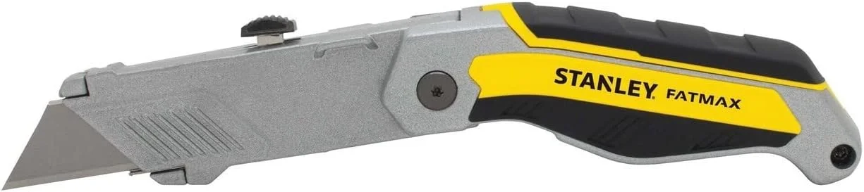 چاقوی تاشو استنلی مدل FMHT10289 FatMax ExoChange